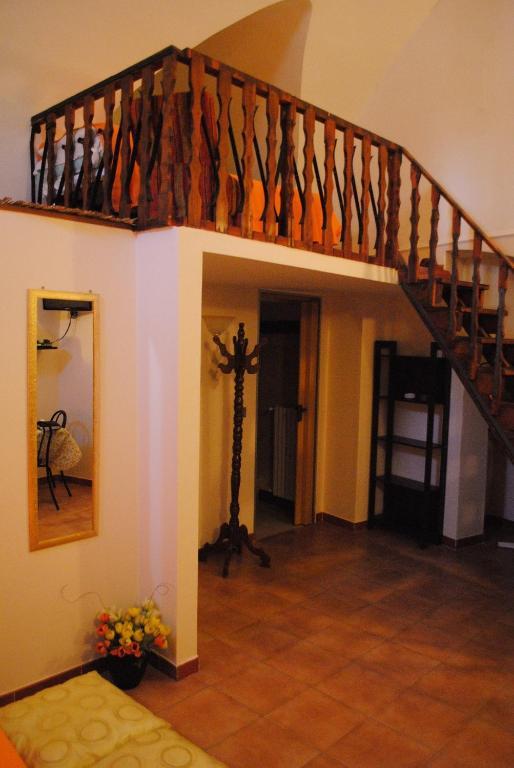 La Casa Nei Sassi Bed & Breakfast มาเตรา ห้อง รูปภาพ