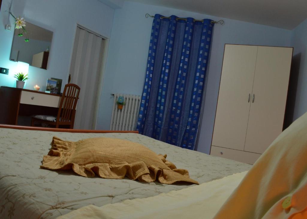La Casa Nei Sassi Bed & Breakfast มาเตรา ห้อง รูปภาพ