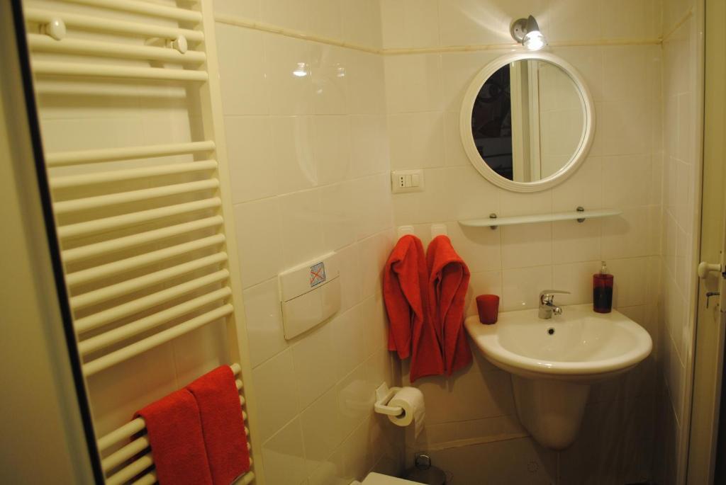 La Casa Nei Sassi Bed & Breakfast มาเตรา ภายนอก รูปภาพ